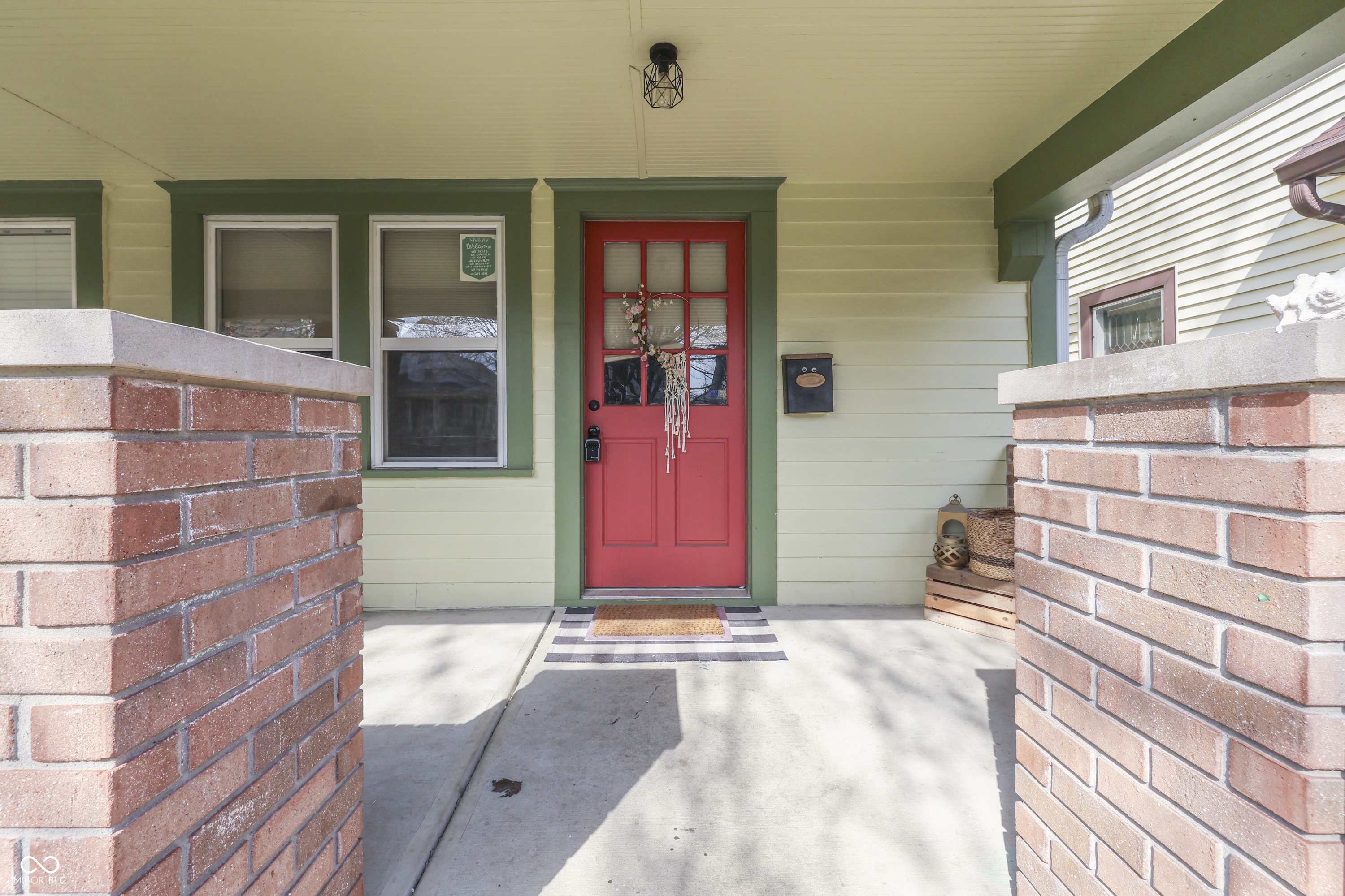 2324 North Alabama Street Indianapolis, IN 46205 - Photo 7 of 47