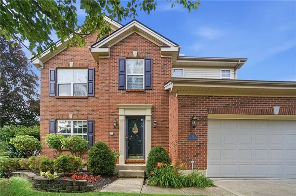 $479,900 | 25 Fenwick Court, Springboro, OH 45066