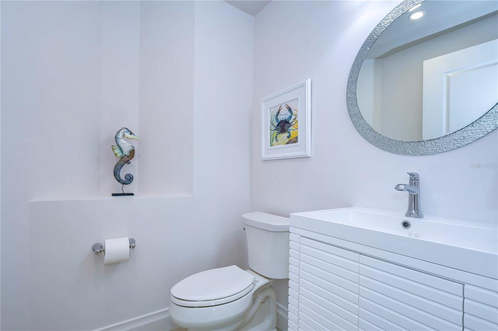 755 Collany Road, Unit 508 St. Petersburg, FL 33715 - Photo 53 of 99 Half bath