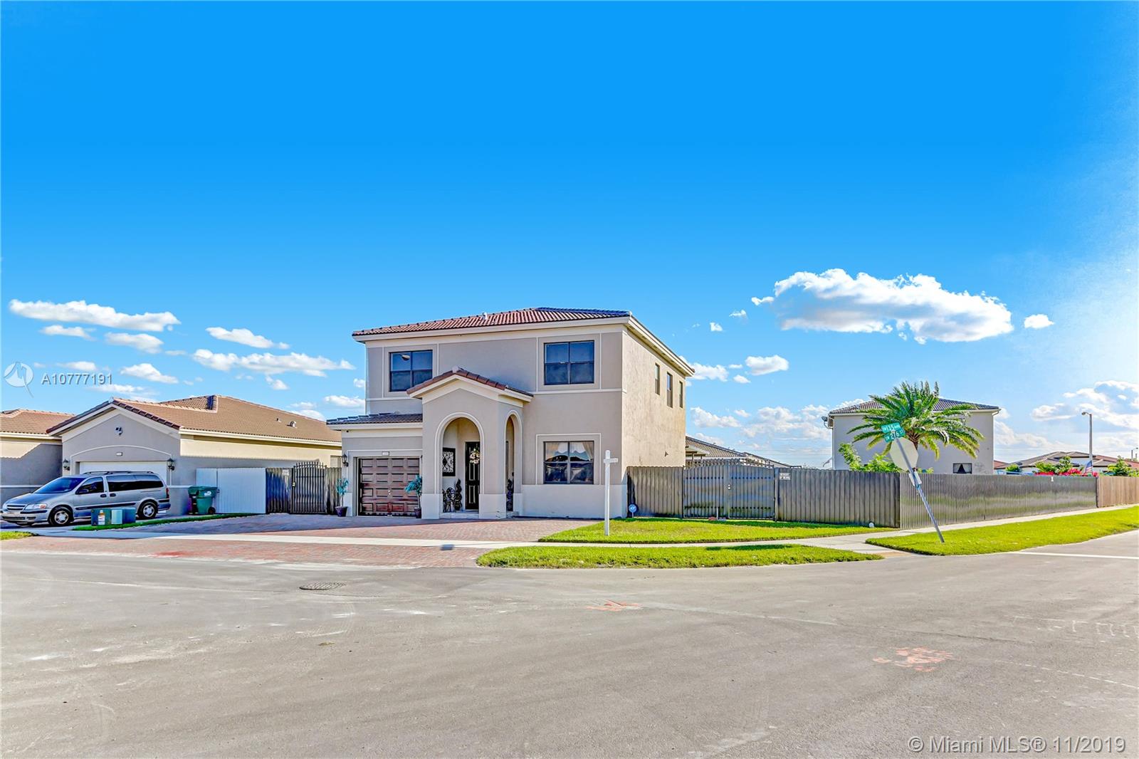 13480 Southwest 276th Street Homestead, FL 33032 - Photo 2 of 15