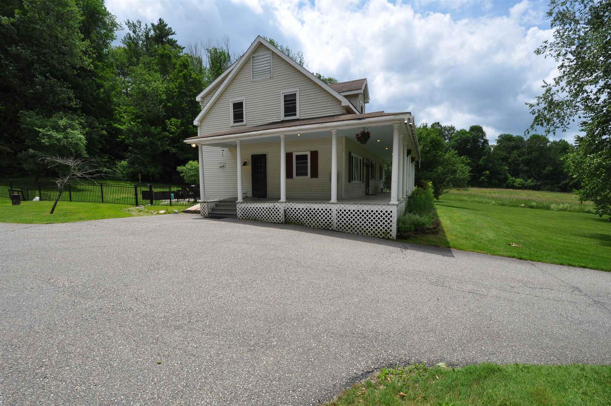 842 Lower Hollow Road Dorset, VT 05251 - Photo 1 of 20 Gallery Image 1