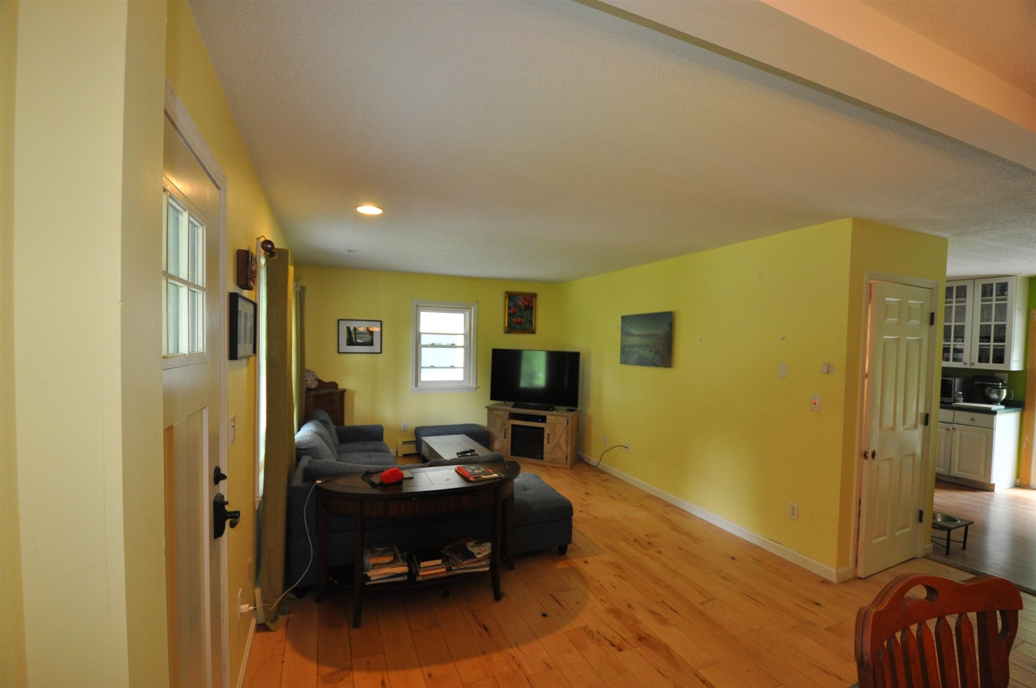 842 Lower Hollow Road Dorset, VT 05251 - Photo 3 of 20 Gallery Image 3