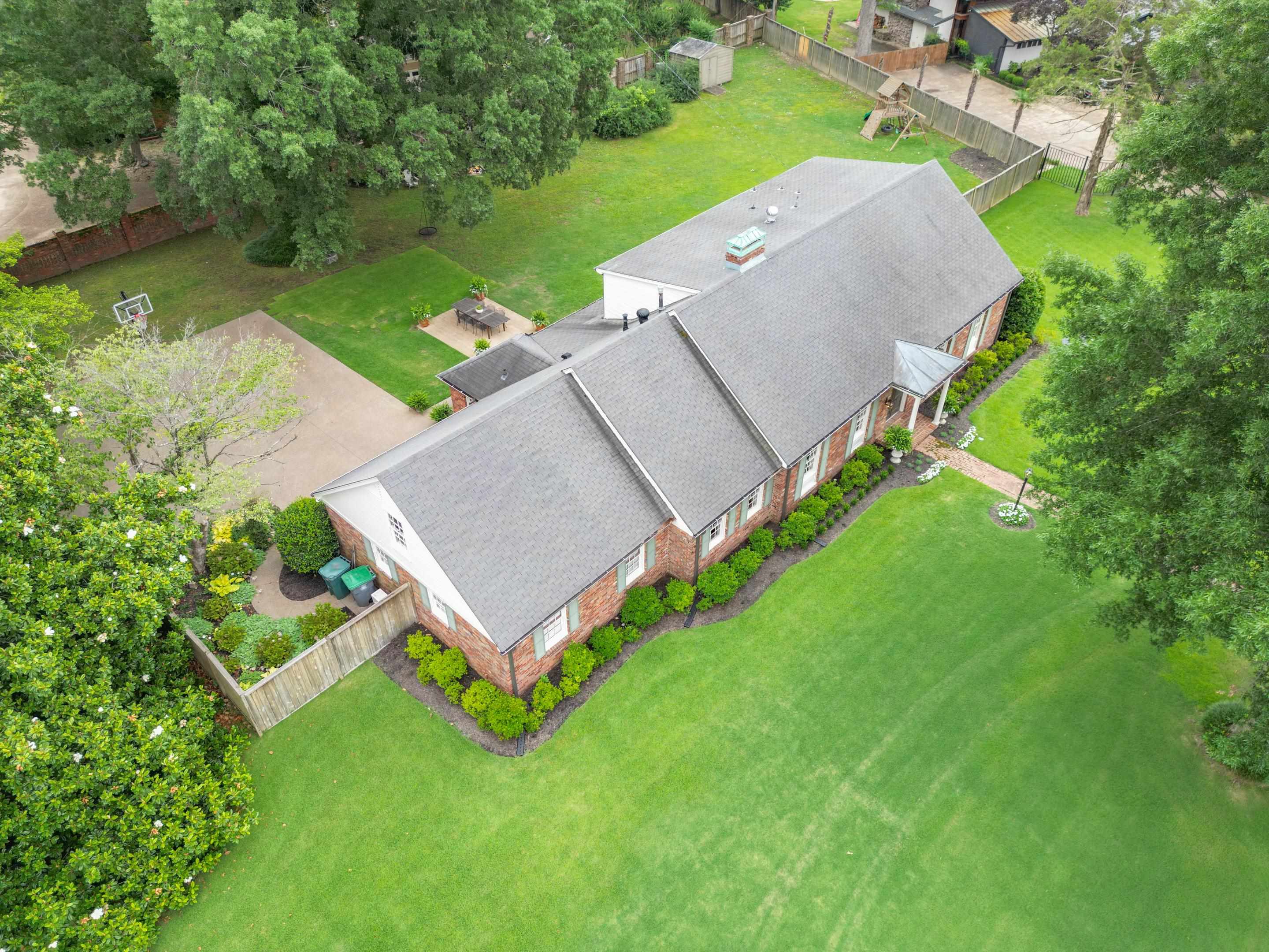 1226 Fair Meadow Road Memphis, TN 38117 - Photo 40 of 40 View of drone / aerial view