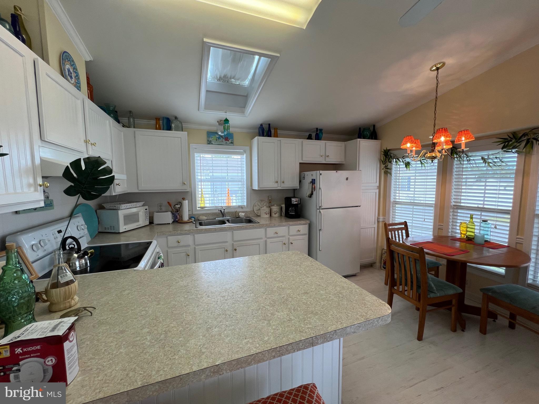 8830 Bay Ridge Drive Berlin, MD 21811 - Photo 14 of 121 Kitchen