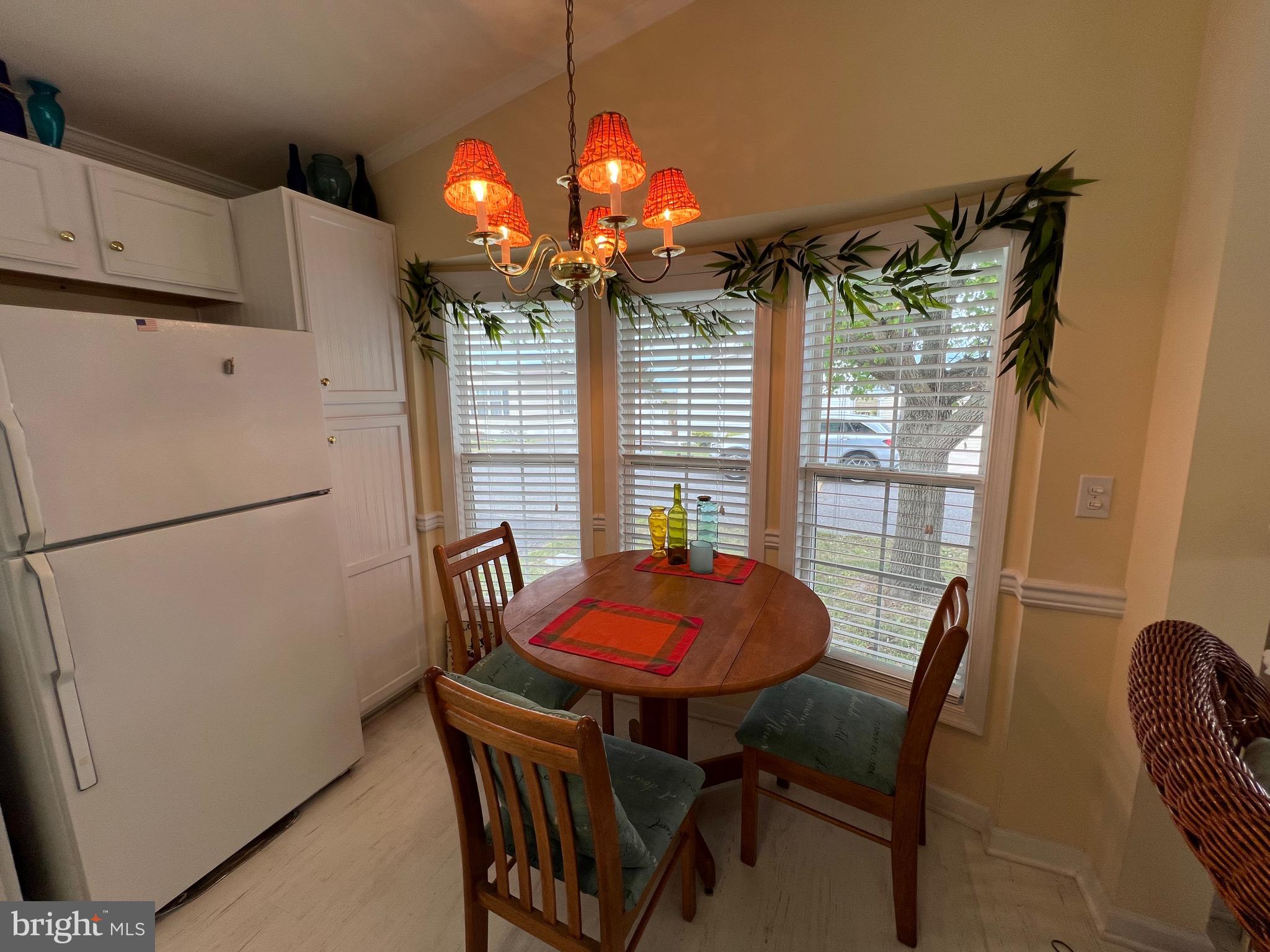 8830 Bay Ridge Drive Berlin, MD 21811 - Photo 15 of 121 Dining Area