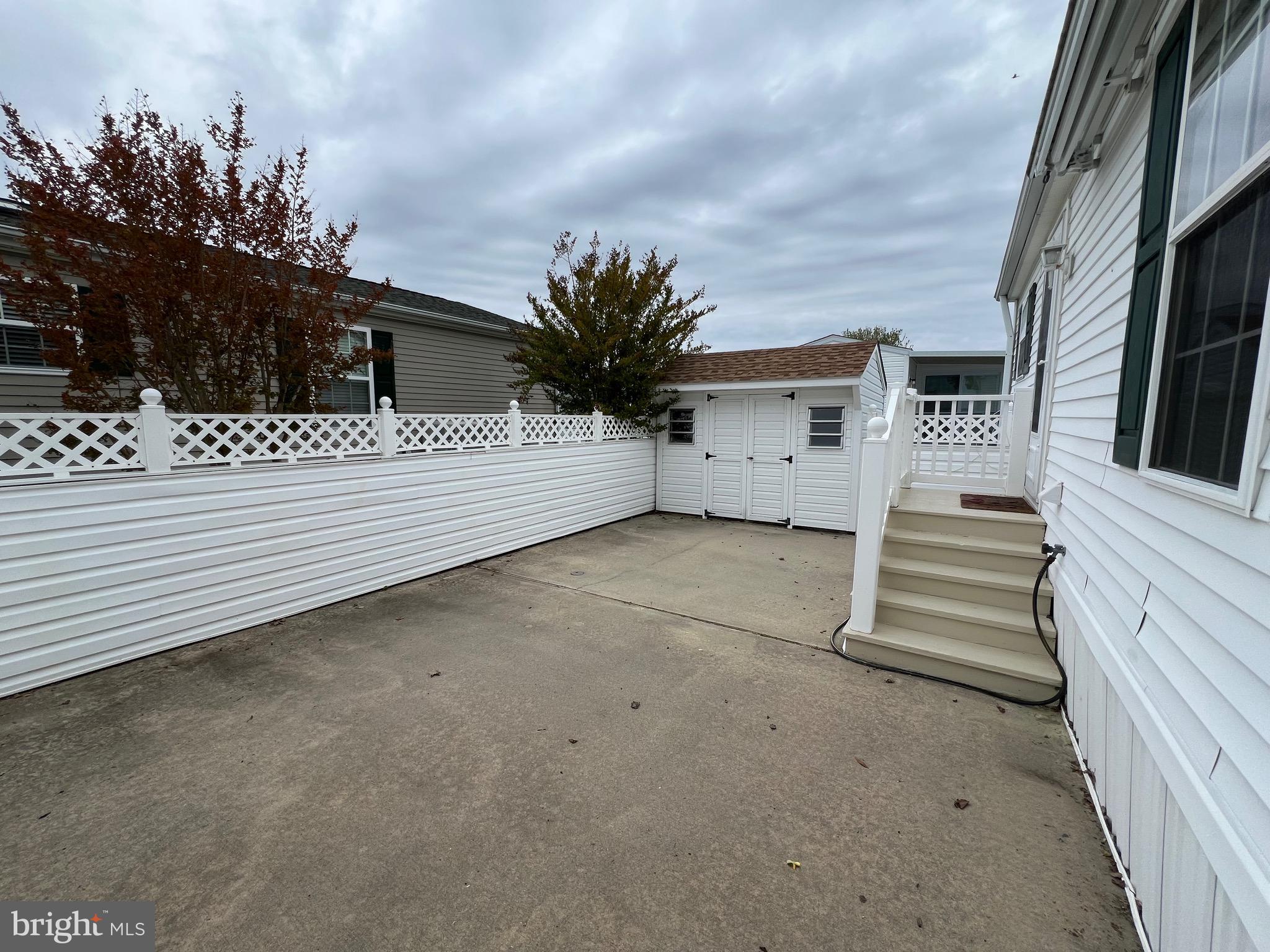 8830 Bay Ridge Drive Berlin, MD 21811 - Photo 23 of 121 a view of a house with a yard