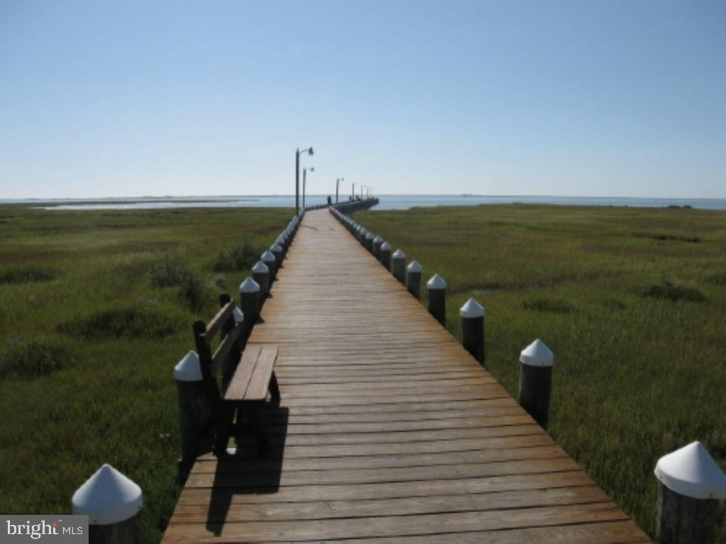 8830 Bay Ridge Drive Berlin, MD 21811 - Photo 32 of 121 1000ft. Fishing & Crabbing Pier
