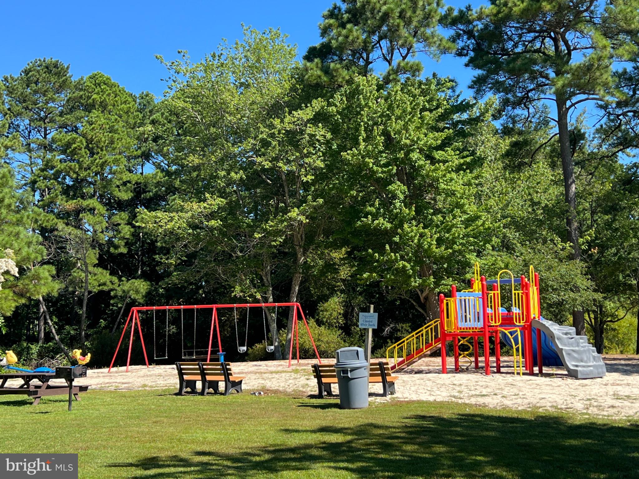 8830 Bay Ridge Drive Berlin, MD 21811 - Photo 83 of 121 Playground 1
