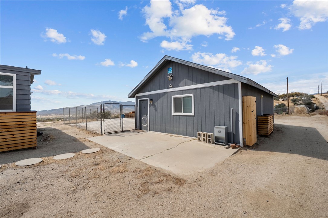 39680 Howard Road Anza, CA 92539 - Photo 35 of 75 Gallery Image 35