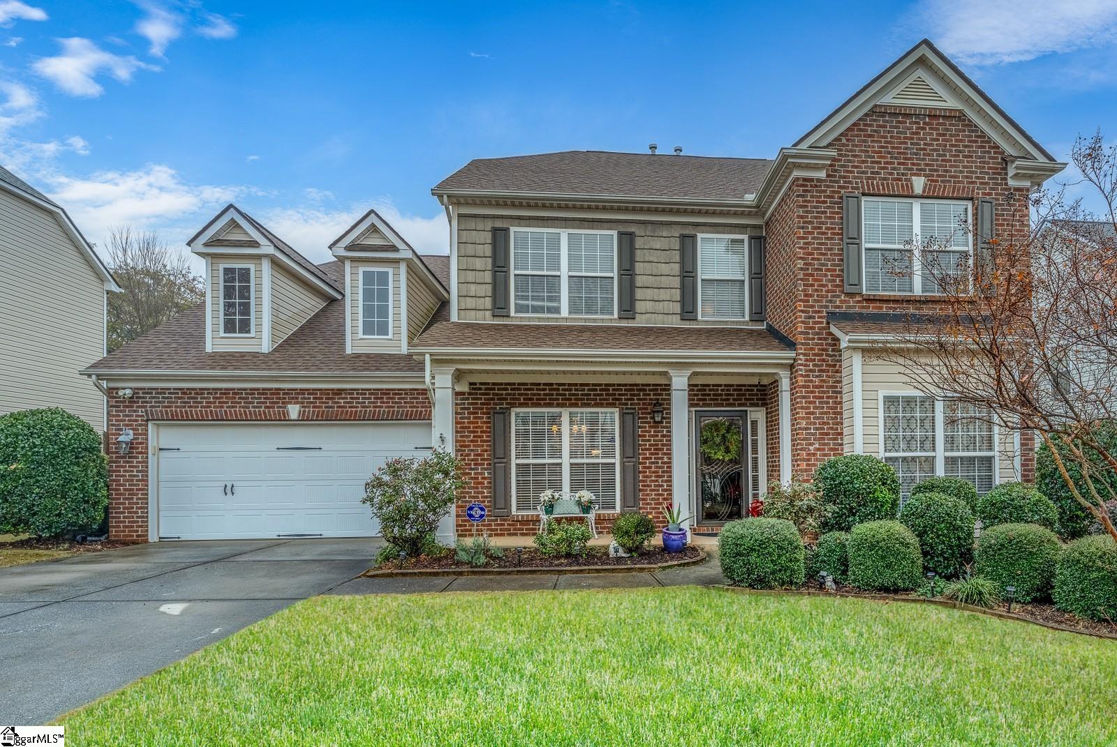 405 Rivanna Lane Greenville, SC 29607 - Photo 1 of 36 Gallery Image 1