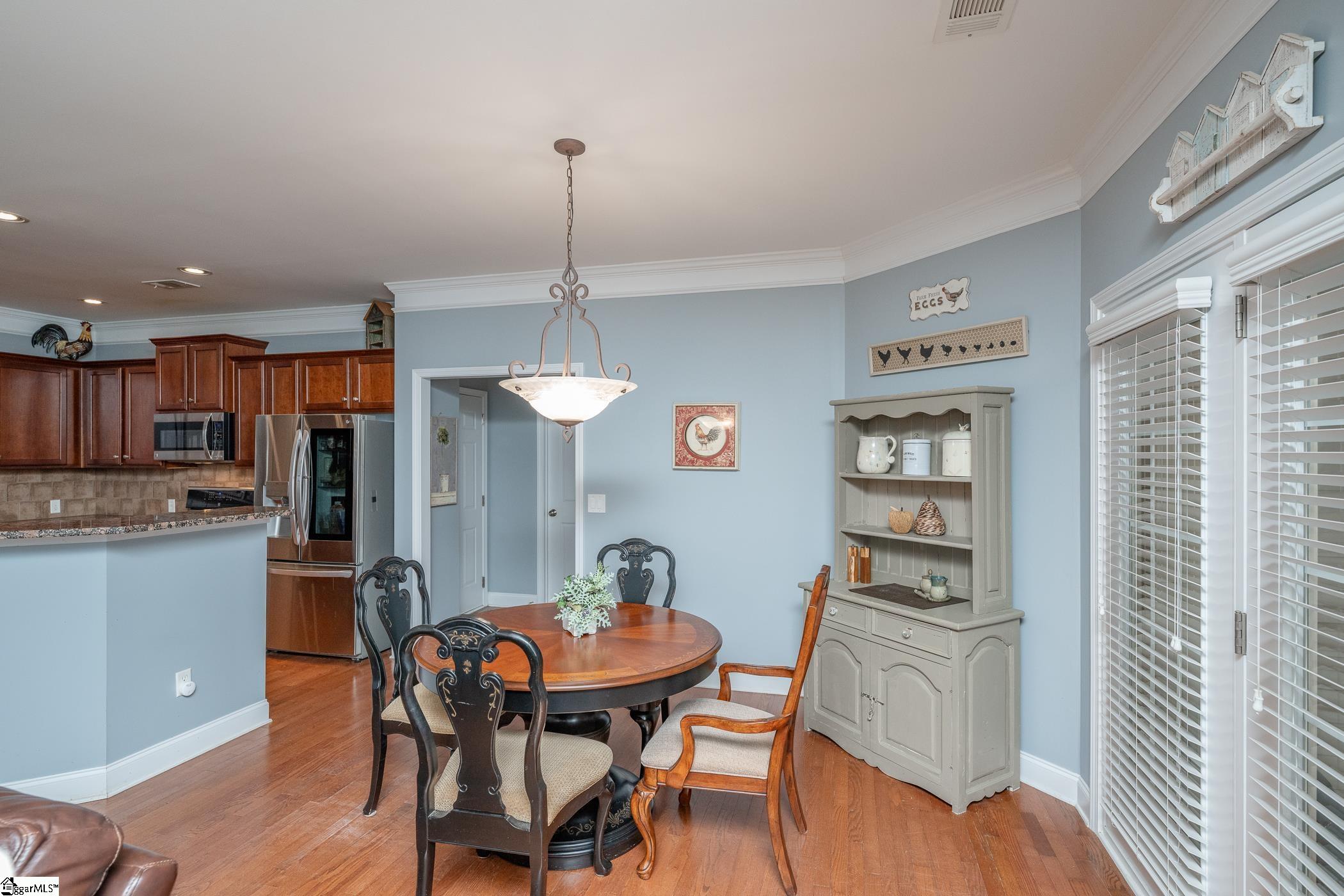 405 Rivanna Lane Greenville, SC 29607 - Photo 12 of 36 Gallery Image 12