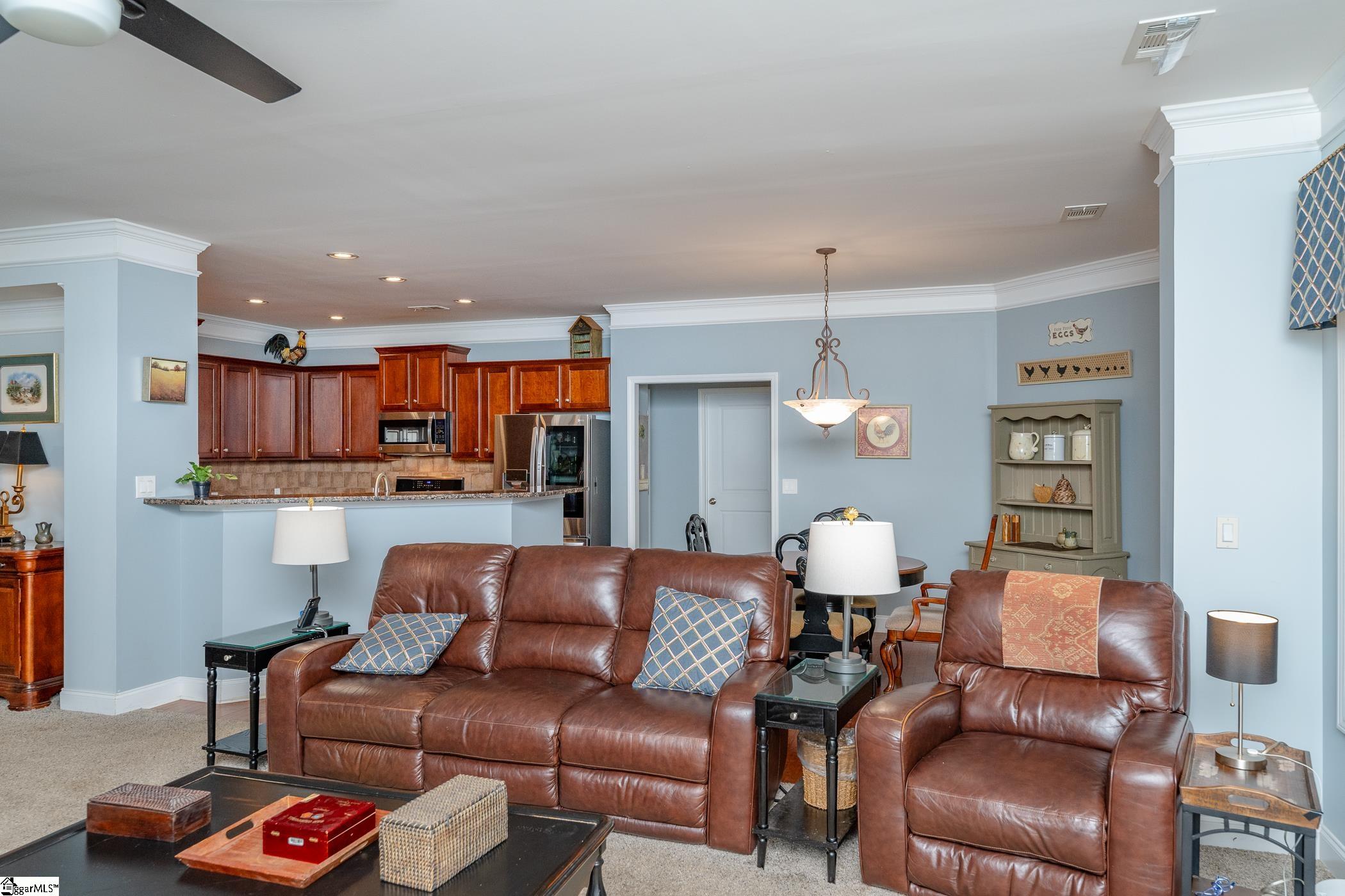 405 Rivanna Lane Greenville, SC 29607 - Photo 18 of 36 Gallery Image 18