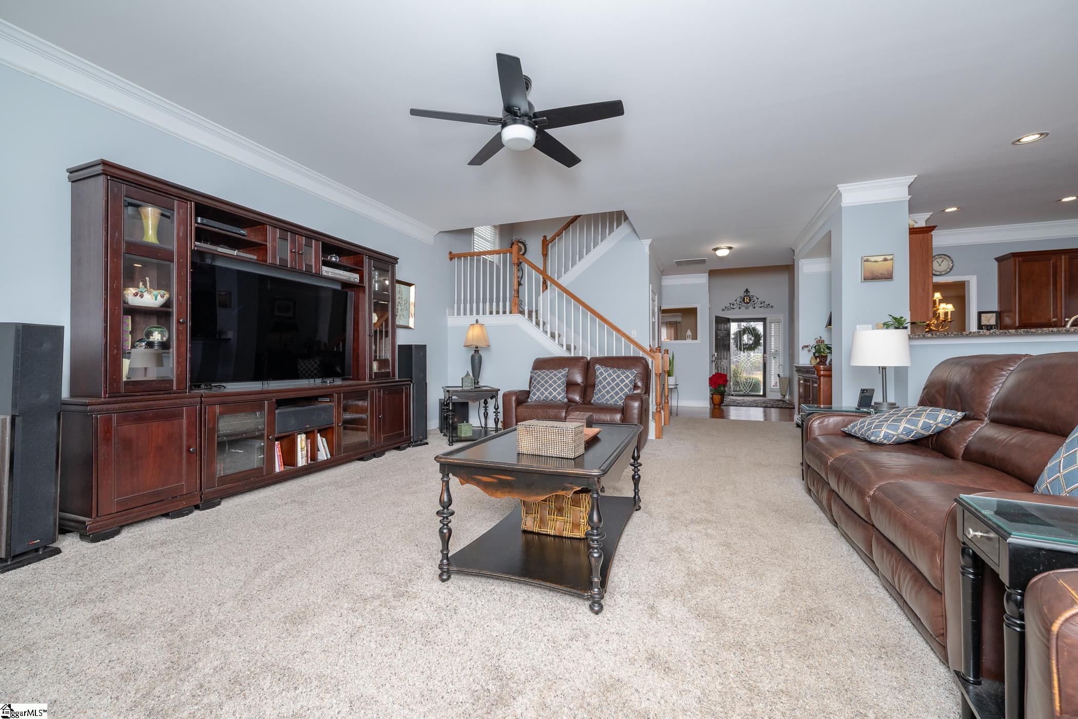 405 Rivanna Lane Greenville, SC 29607 - Photo 20 of 36 Gallery Image 20