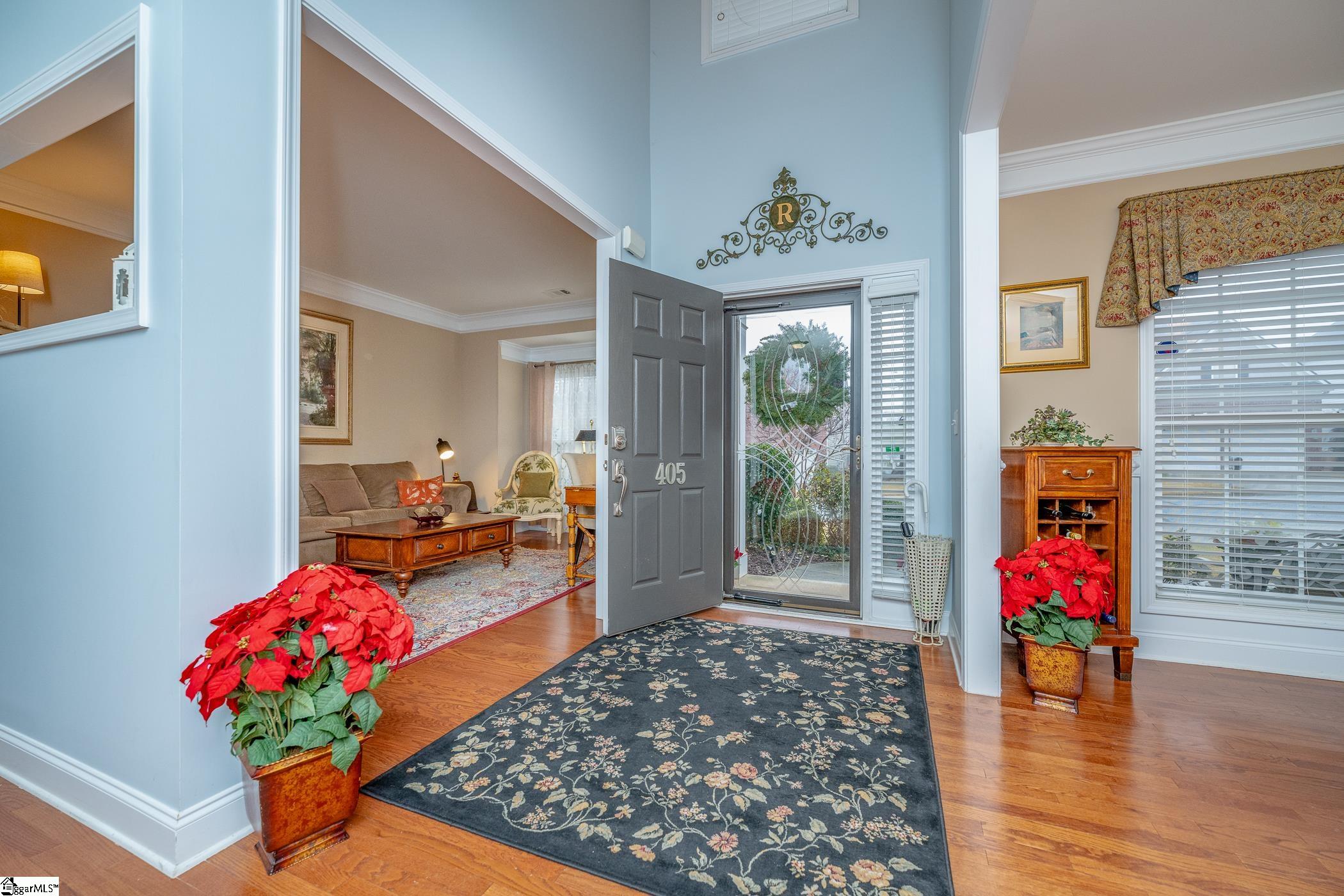 405 Rivanna Lane Greenville, SC 29607 - Photo 3 of 36 Gallery Image 3