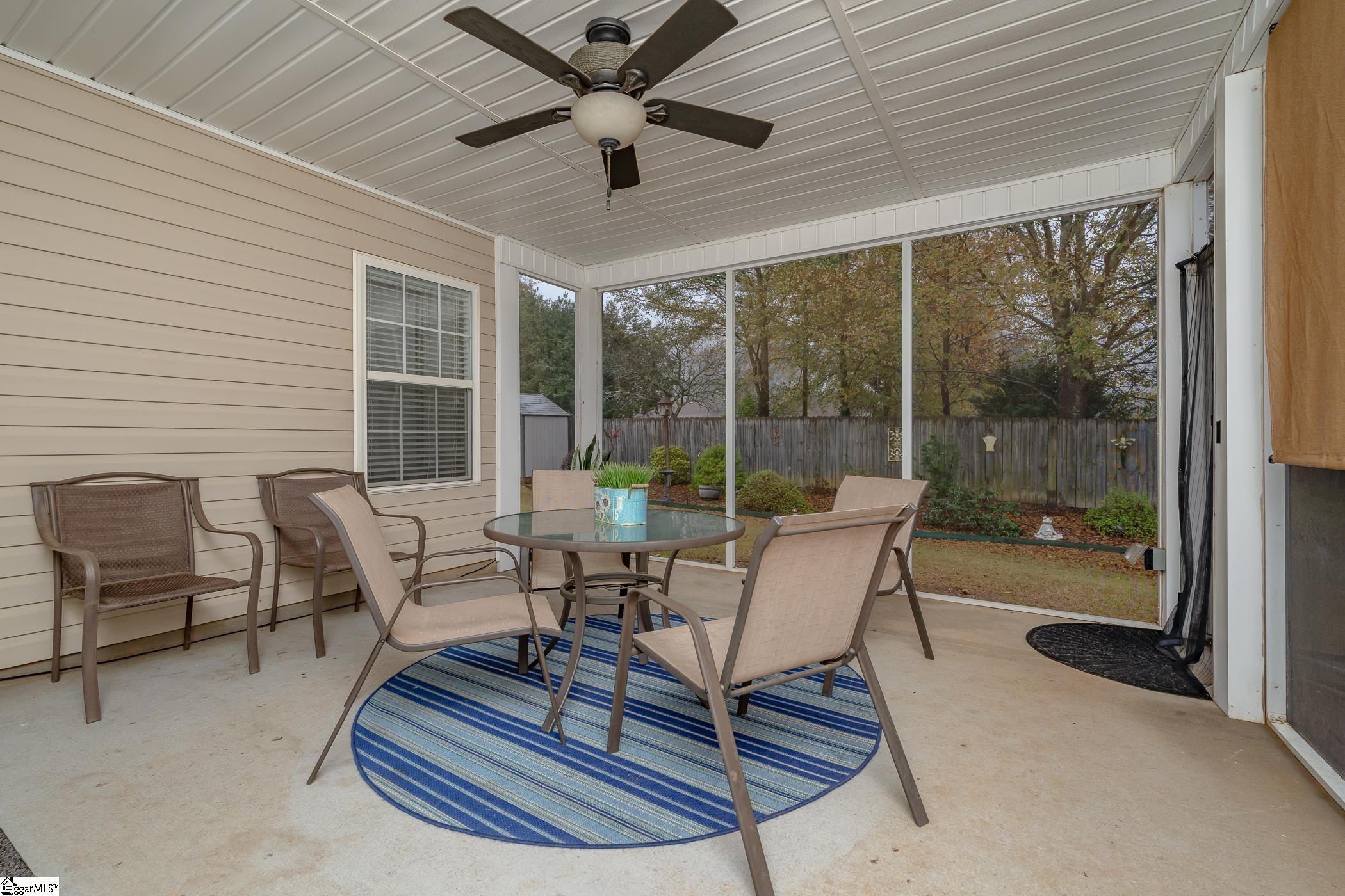 405 Rivanna Lane Greenville, SC 29607 - Photo 34 of 36 Gallery Image 34