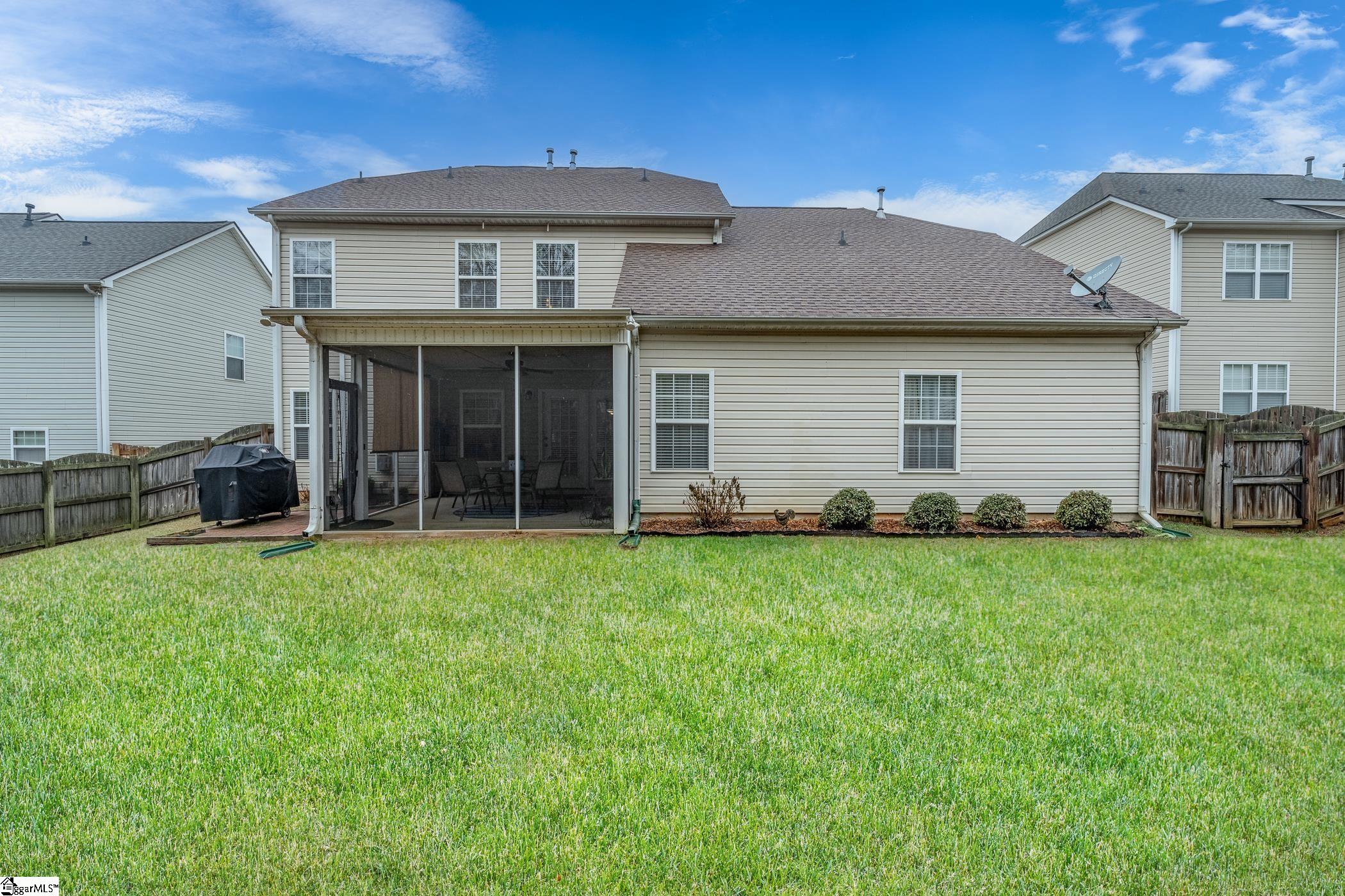 405 Rivanna Lane Greenville, SC 29607 - Photo 35 of 36 Gallery Image 35
