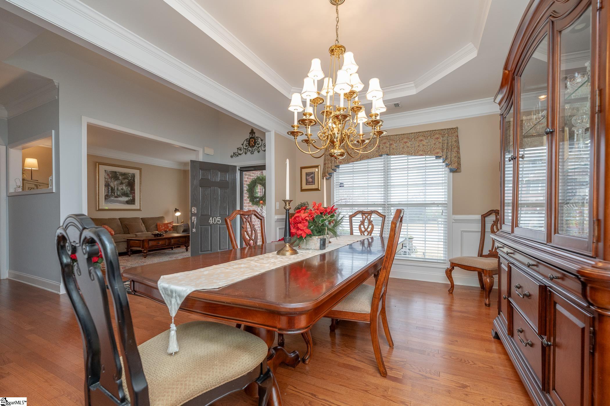 405 Rivanna Lane Greenville, SC 29607 - Photo 5 of 36 Gallery Image 5