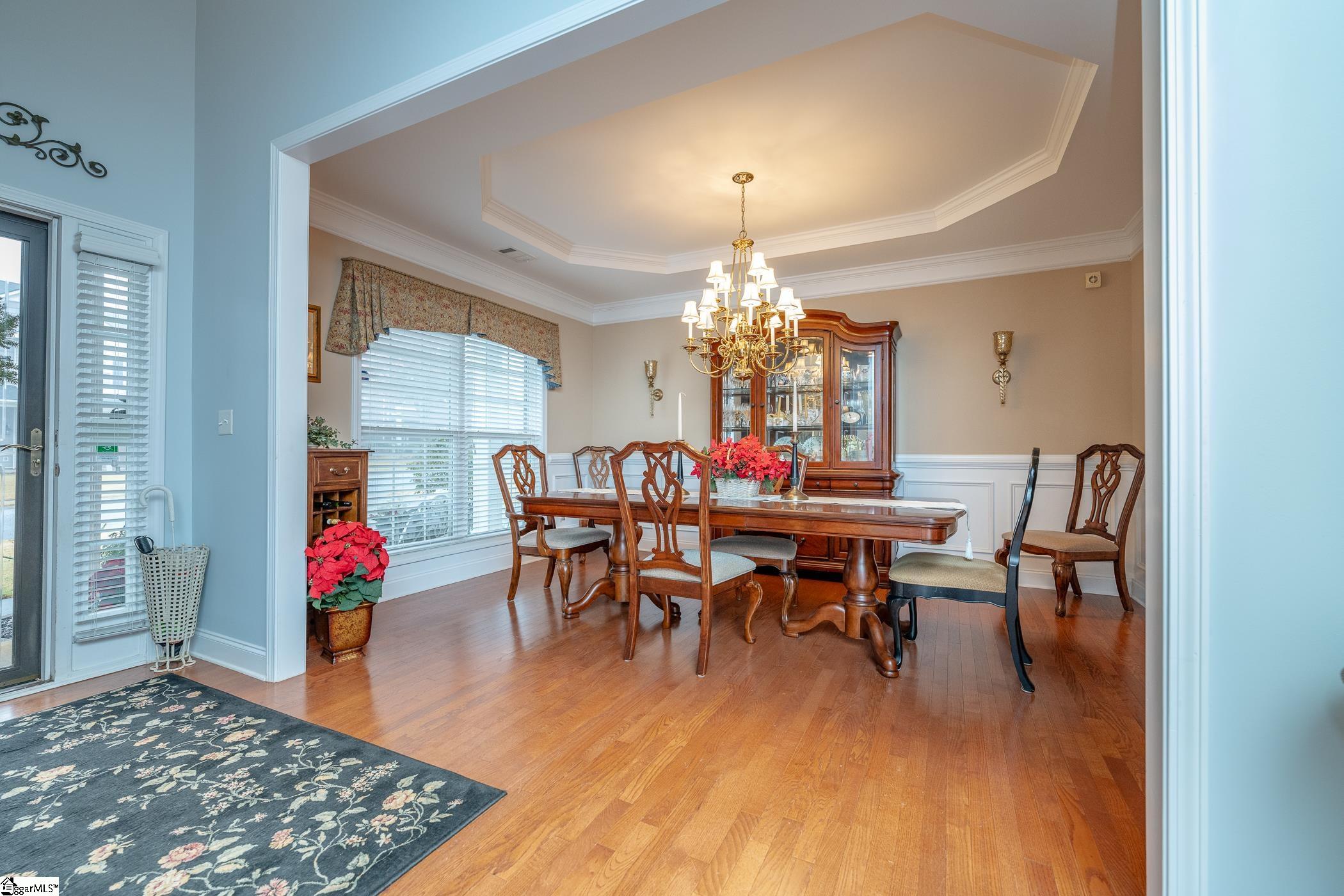 405 Rivanna Lane Greenville, SC 29607 - Photo 6 of 36 Gallery Image 6