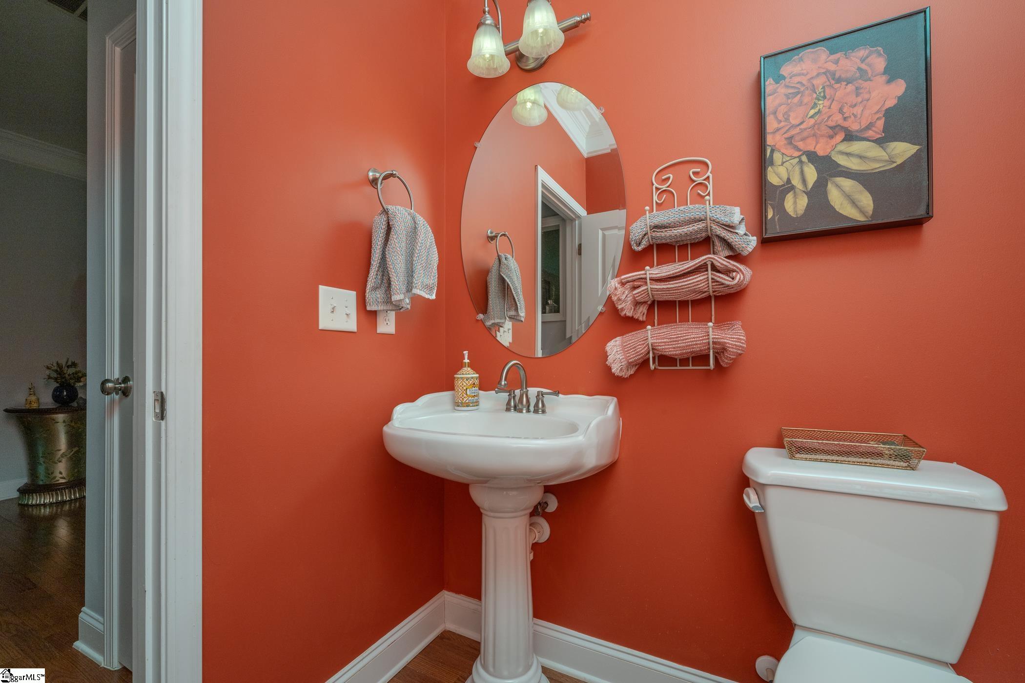 405 Rivanna Lane Greenville, SC 29607 - Photo 8 of 36 Gallery Image 8