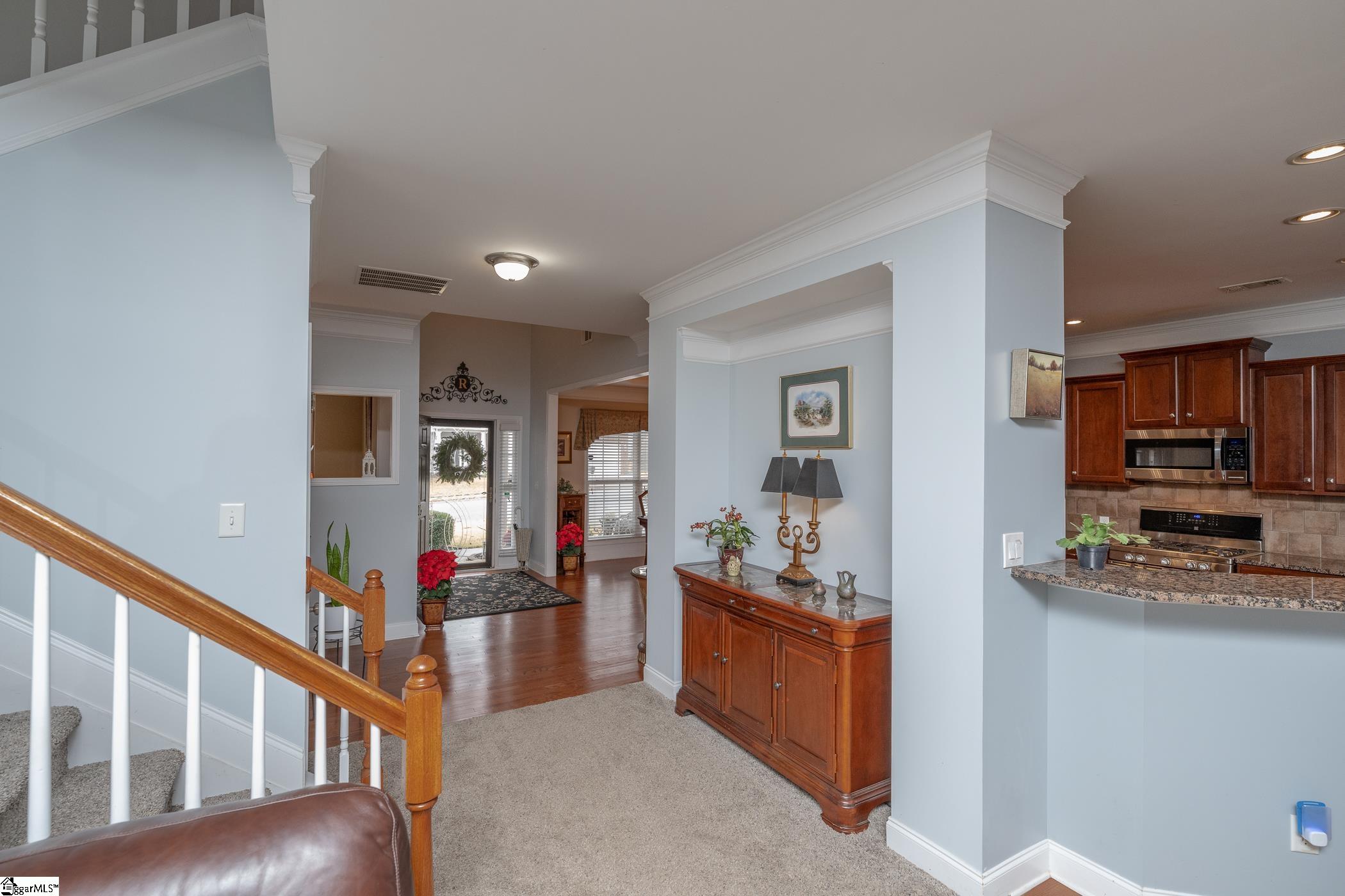 405 Rivanna Lane Greenville, SC 29607 - Photo 9 of 36 Gallery Image 9