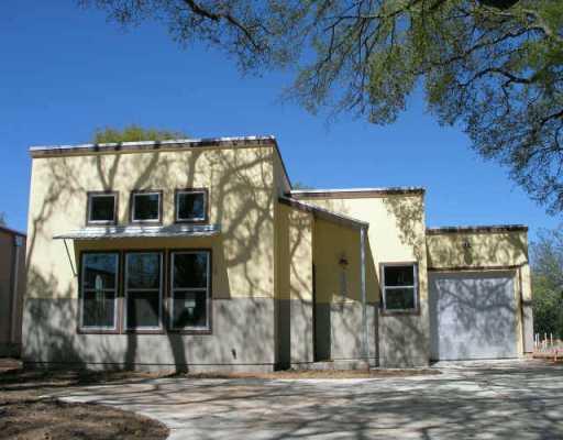 3806 B Menchaca Road Austin, TX 78748 - Photo 1 of 1 a front view of a house