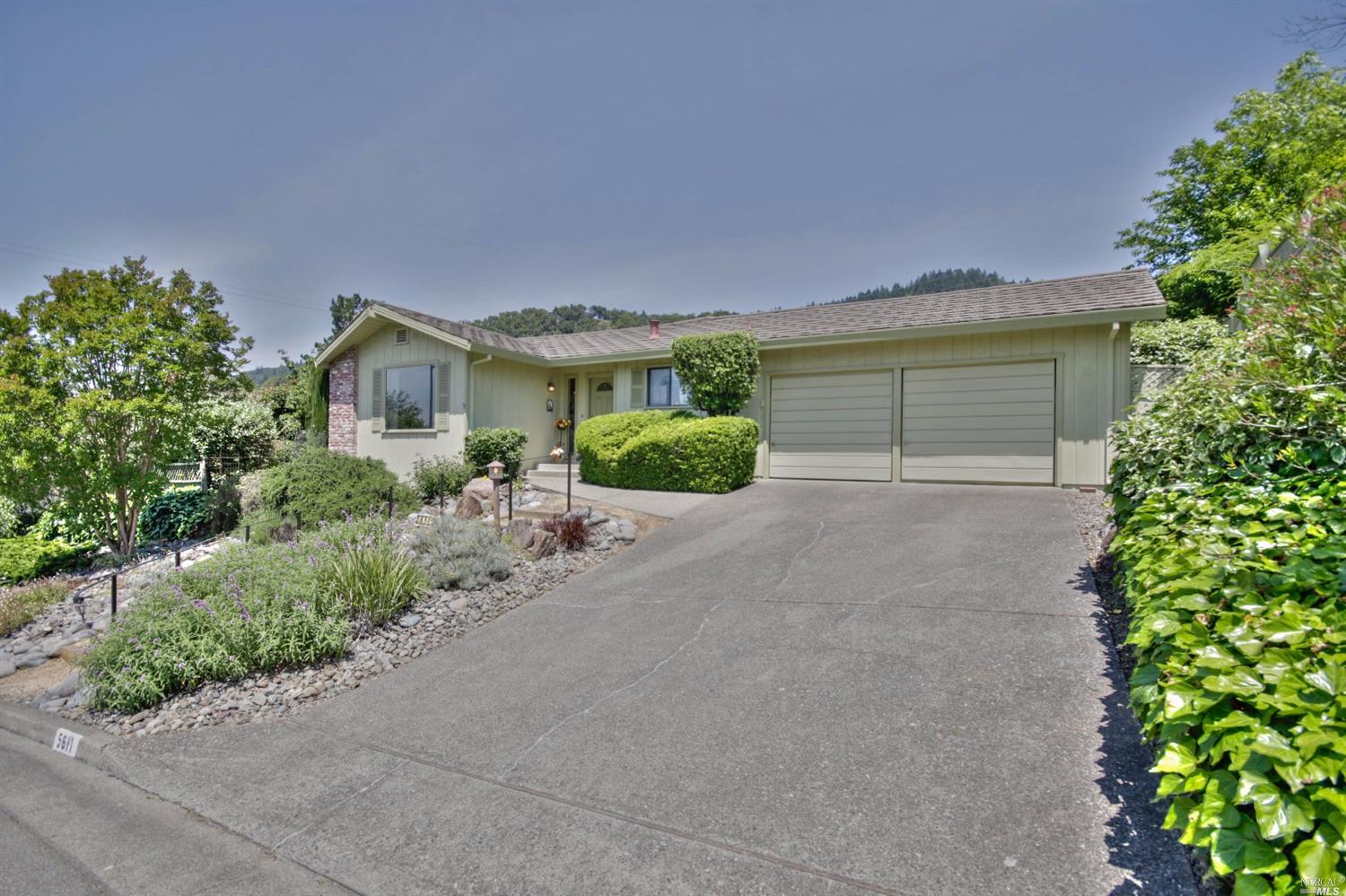 5611 Del Monte Court Santa Rosa, CA 95409 - Photo 1 of 1 Gallery Image 1