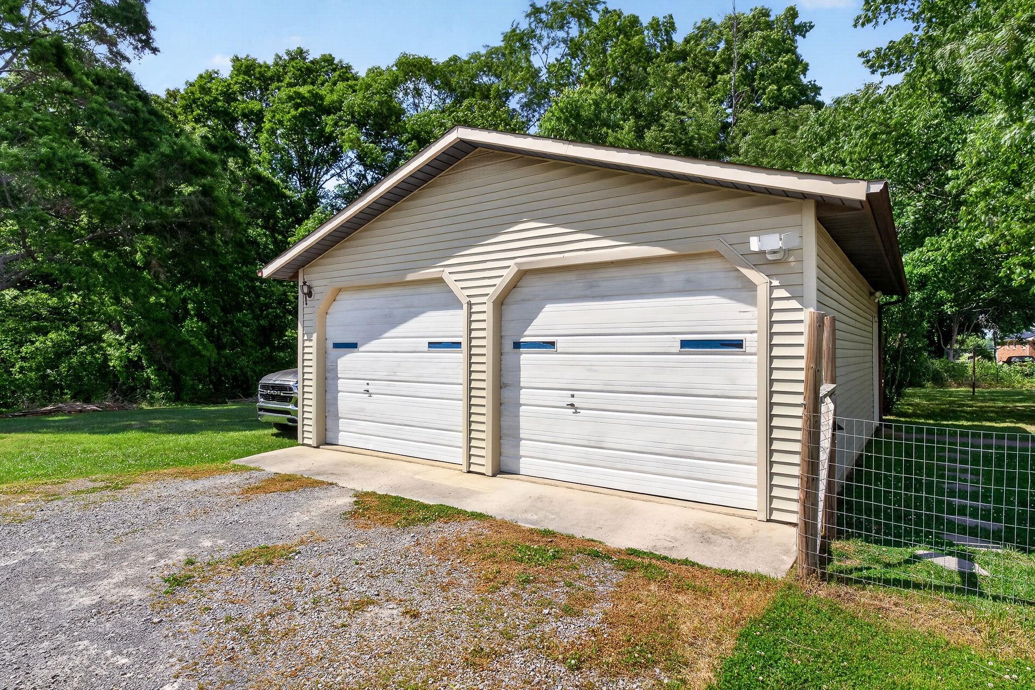 2818 Blue Springs Road Smithville, TN 37166 - Photo 38 of 42 Gallery Image 38