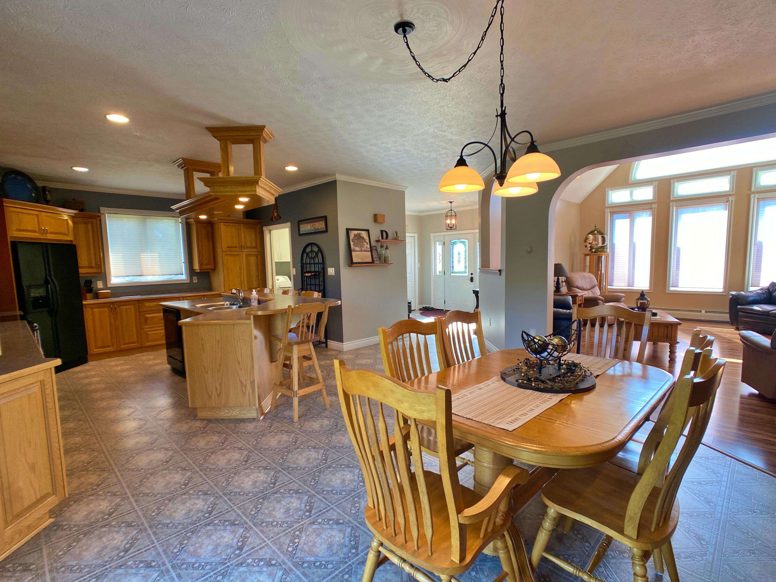 112 Village Road Fort Kent, ME 04743 - Photo 10 of 48 Daigle 8.28 IMG_4991