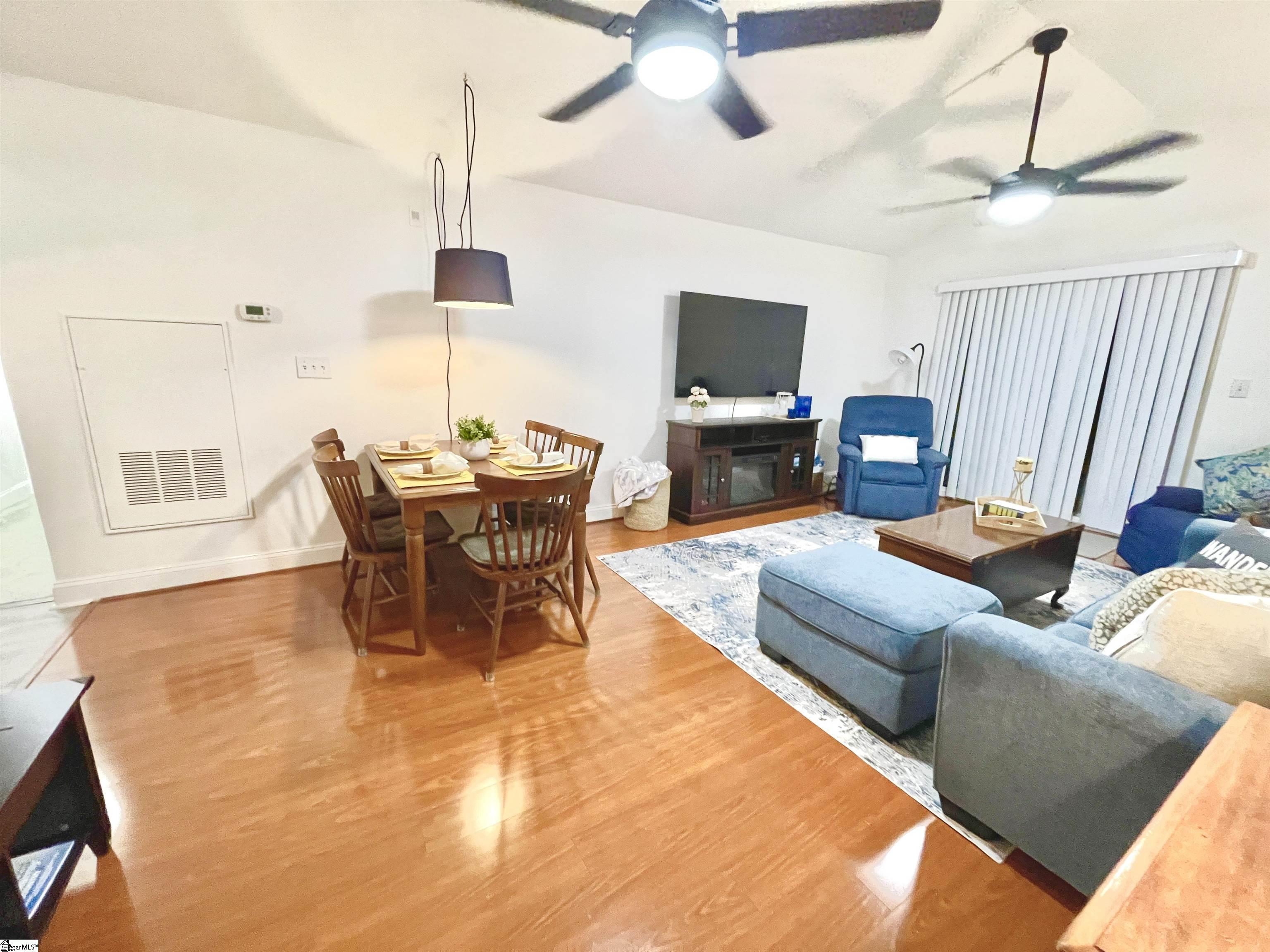 636 Lookover Drive Anderson, SC 29621 - Photo 18 of 28