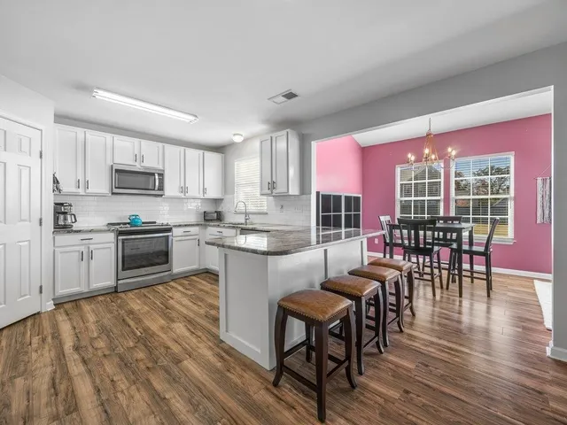 $289,999 | 404 Sweeny Court, Boiling Springs, SC 29316