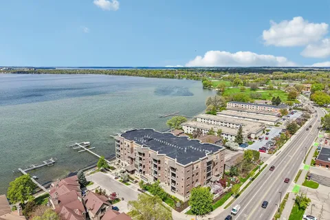 $560,000 | 101 Ferchland Place, Unit 306, Monona, WI 53714