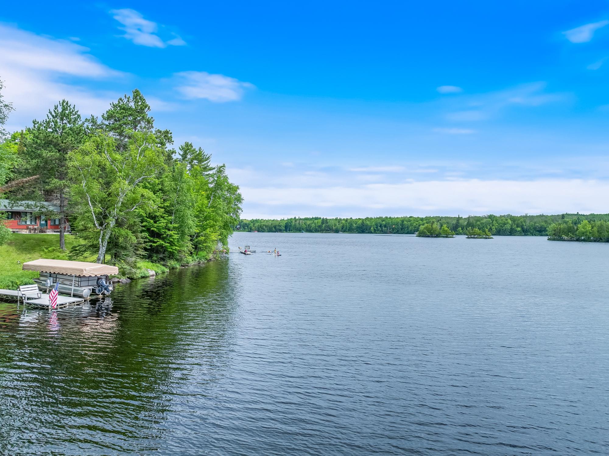 8688 West Rock Lake Road Presque Isle, WI 54557 - Photo 29 of 34 Gallery Image 29