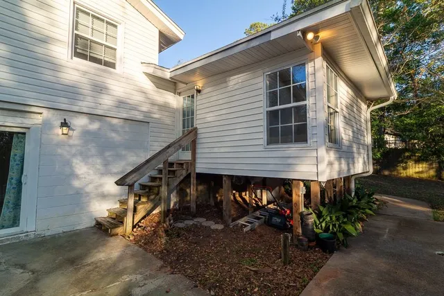$299,000 | 2003 Scenic Road, Tallahassee, FL 32303