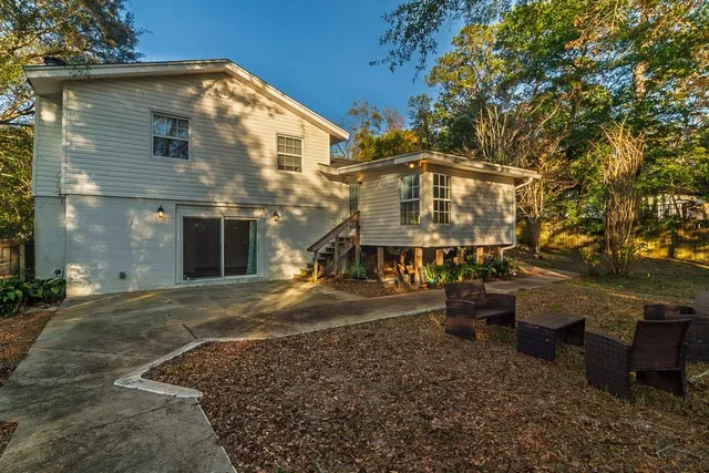 $299,000 | 2003 Scenic Road, Tallahassee, FL 32303