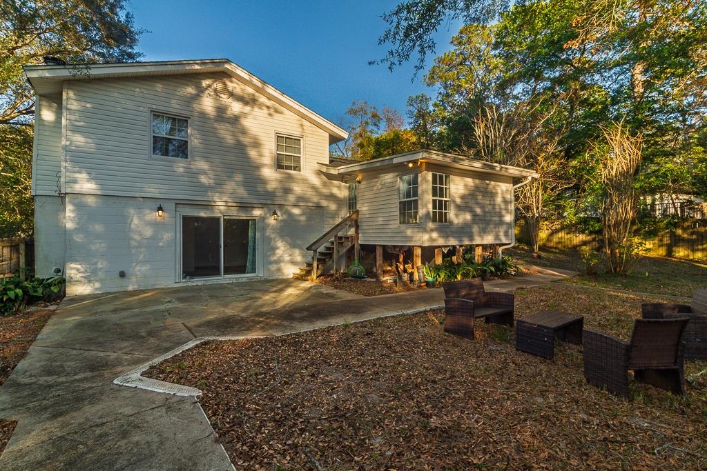 2003 Scenic Road Tallahassee, FL 32303 - Photo 16 of 50