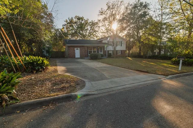 $299,000 | 2003 Scenic Road, Tallahassee, FL 32303