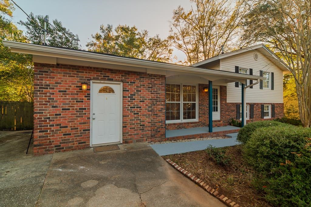 2003 Scenic Road Tallahassee, FL 32303 - Photo 44 of 50