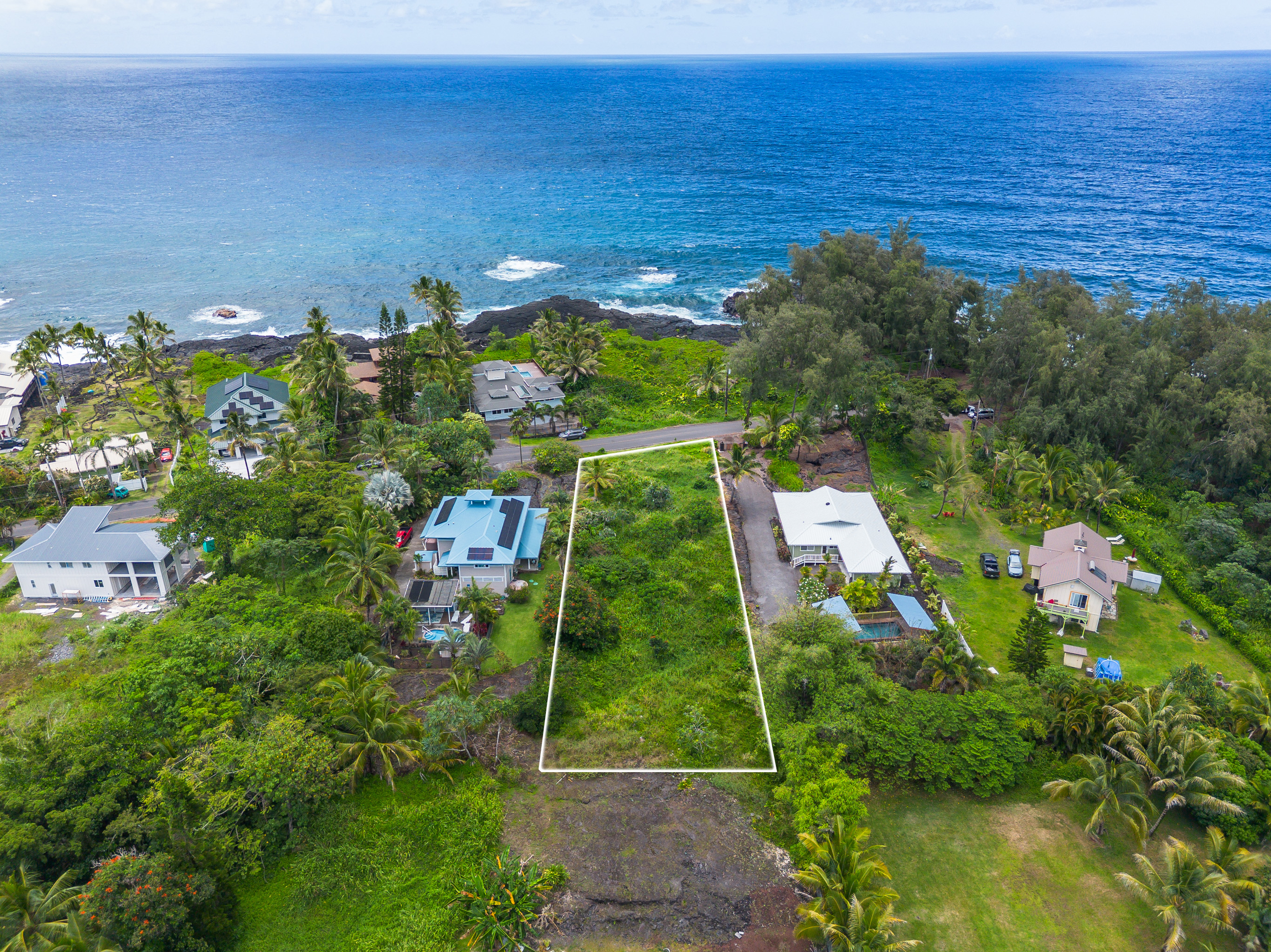 84 Ala Heiau Road Keaau, HI 96749 - Photo 4 of 27
