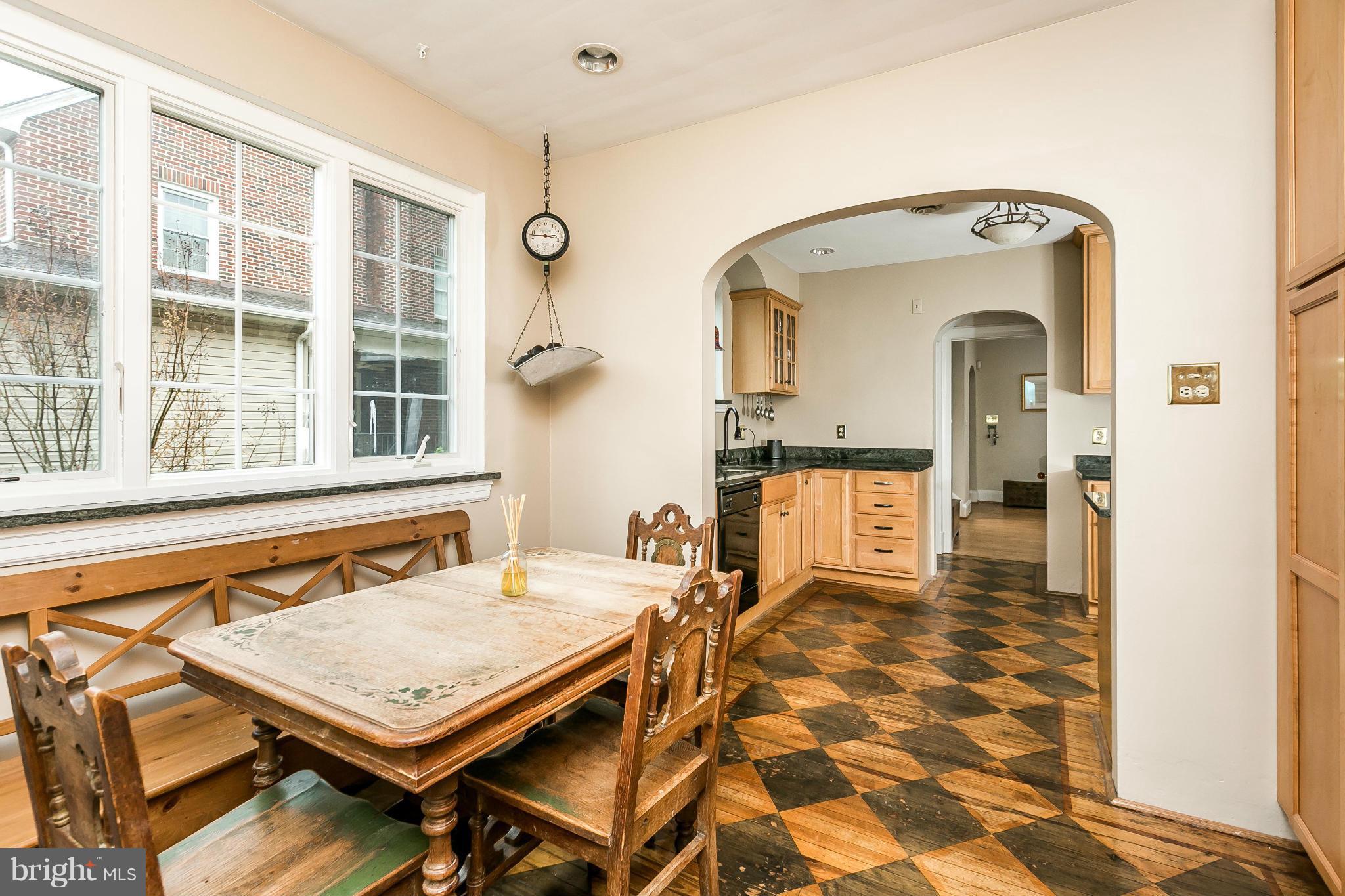 2414 Brambleton Road Baltimore, MD 21209 - Photo 14 of 30 Kitchen