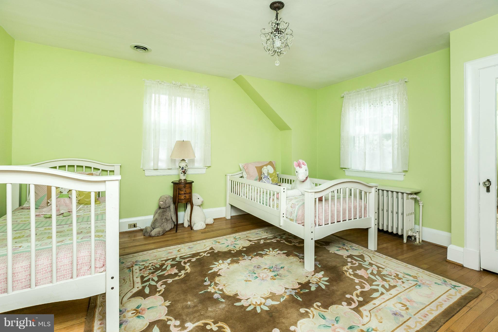 2414 Brambleton Road Baltimore, MD 21209 - Photo 19 of 30 Bedroom