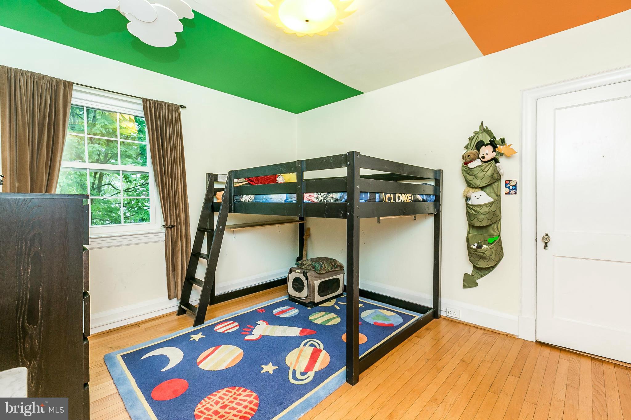 2414 Brambleton Road Baltimore, MD 21209 - Photo 20 of 30 Bedroom
