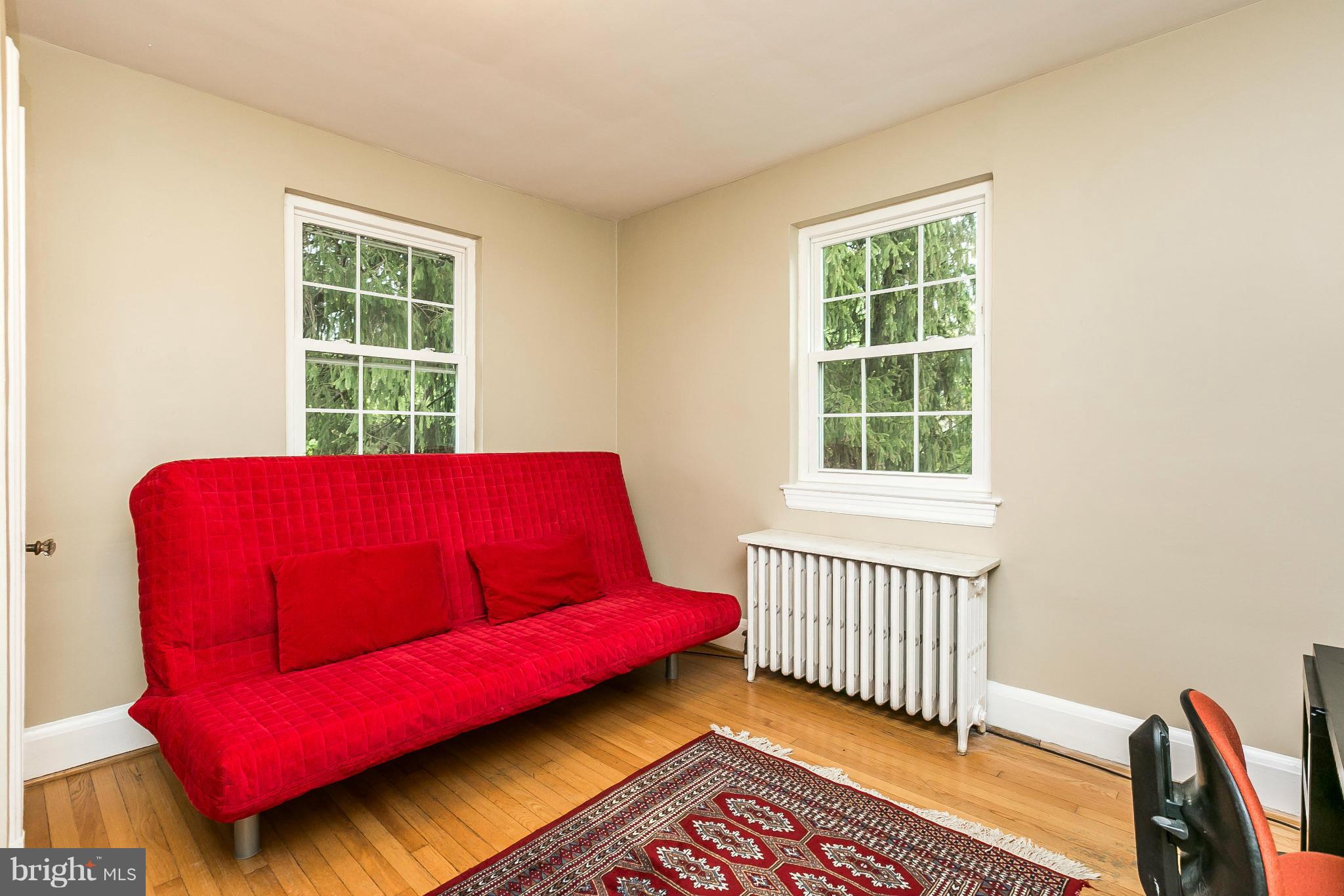2414 Brambleton Road Baltimore, MD 21209 - Photo 22 of 30 Bedroom