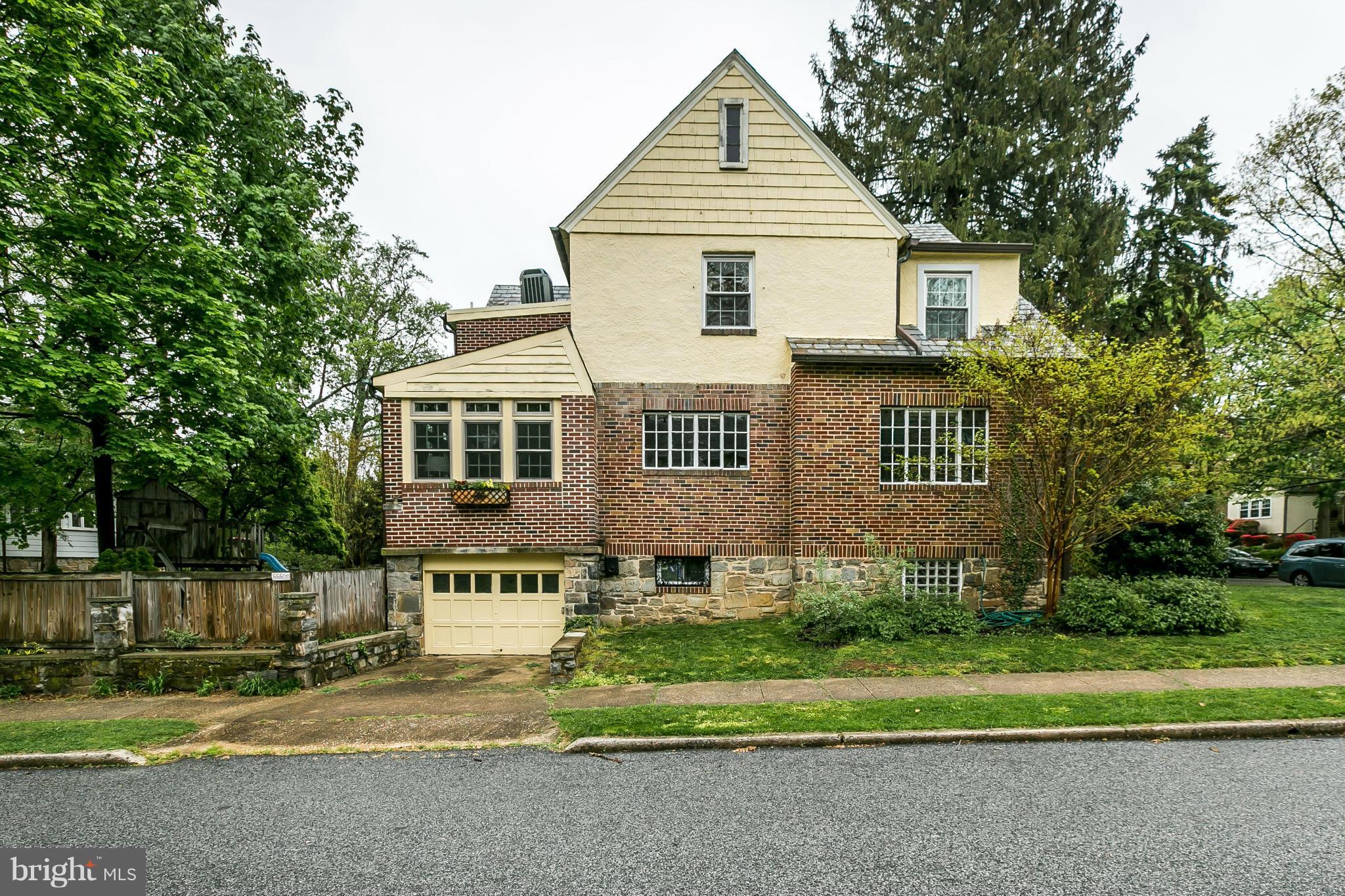 2414 Brambleton Road Baltimore, MD 21209 - Photo 30 of 30 Exterior (General)