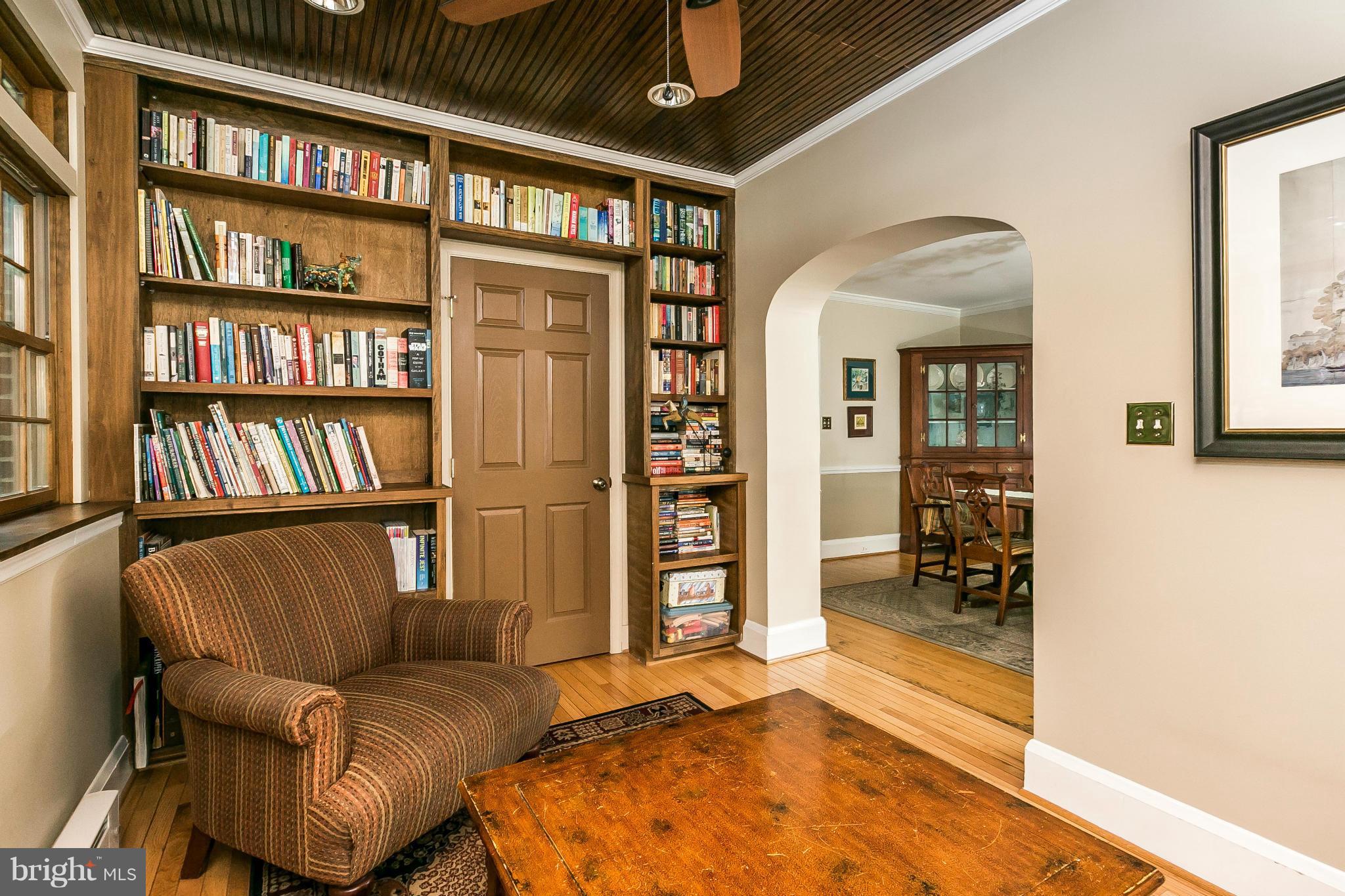 2414 Brambleton Road Baltimore, MD 21209 - Photo 10 of 30 Interior (General)