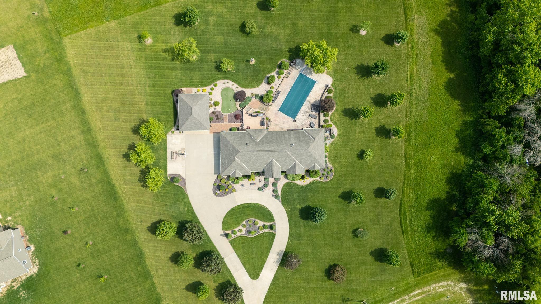 507 East High Street Mendon, IL 62351 - Photo 41 of 43