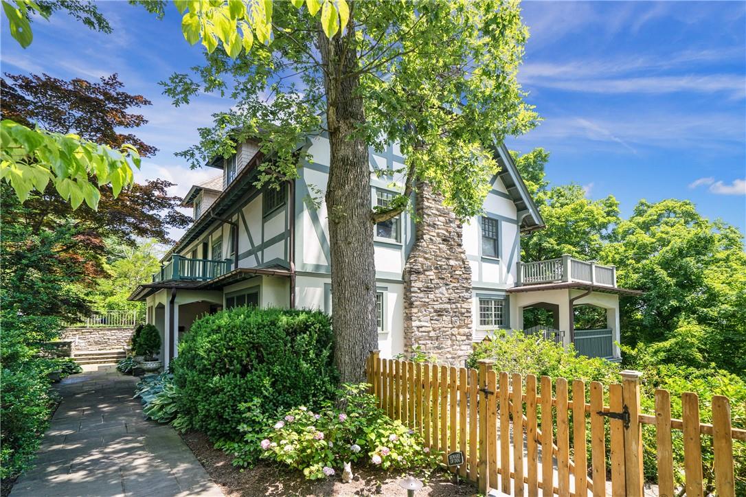 130 Edgemont Road Scarsdale, NY 10583 - Photo 1 of 1 Magnificent Arts & Crafts Home