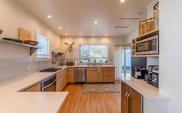 $5,000 | 1503 Newton Street, Austin, TX 78704