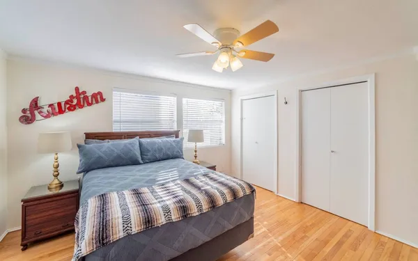 $5,000 | 1503 Newton Street, Austin, TX 78704