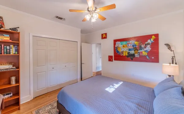 $5,000 | 1503 Newton Street, Austin, TX 78704