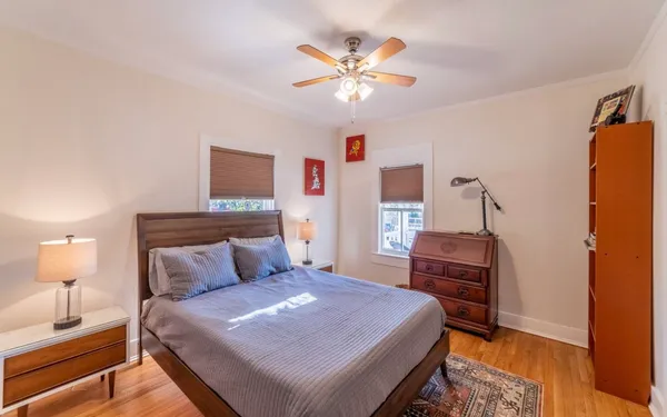 $5,000 | 1503 Newton Street, Austin, TX 78704